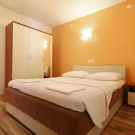 Apartmán Hablando Apartments-70m From The Sea *