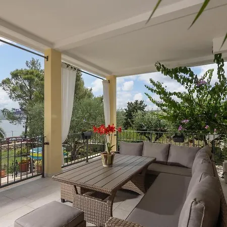 Apartmán Hablando Apartments-70m From The Sea *