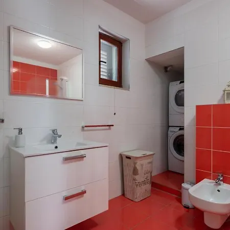 Apartmán Hablando Apartments-70m From The Sea *