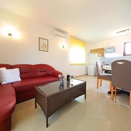 Apartmán Hablando Apartments-70m From The Sea Pridraga