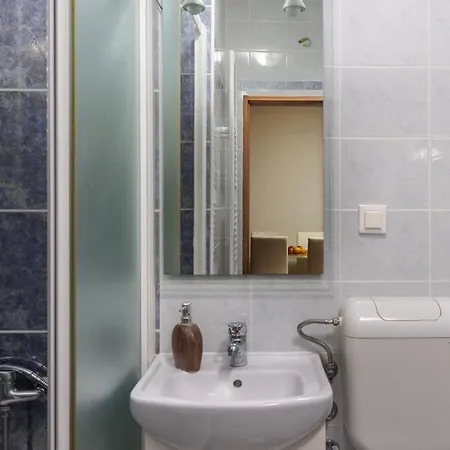 Apartment Hablando Apartments-70m From The Sea *