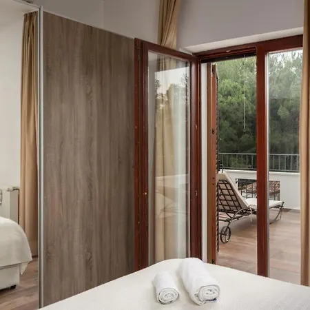 Apartment Hablando Apartments-70m From The Sea