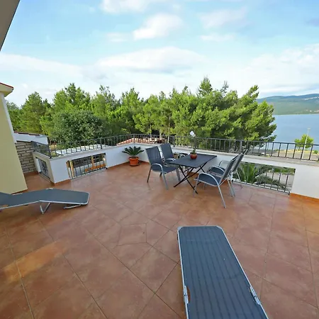 Apartment Hablando Apartments-70m From The Sea